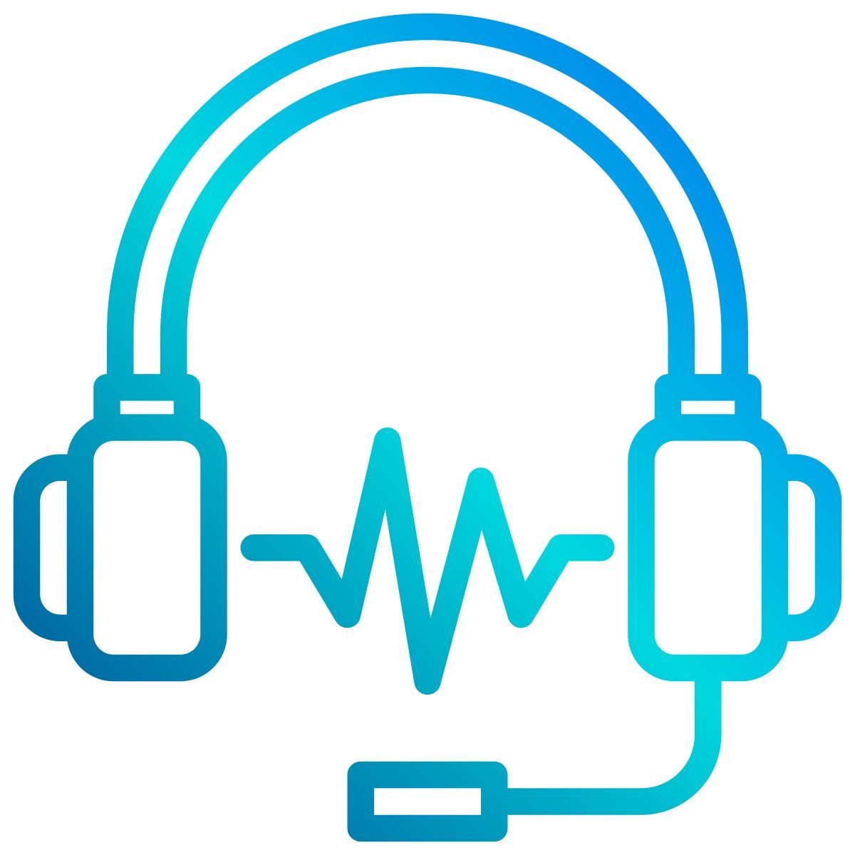headphones icon