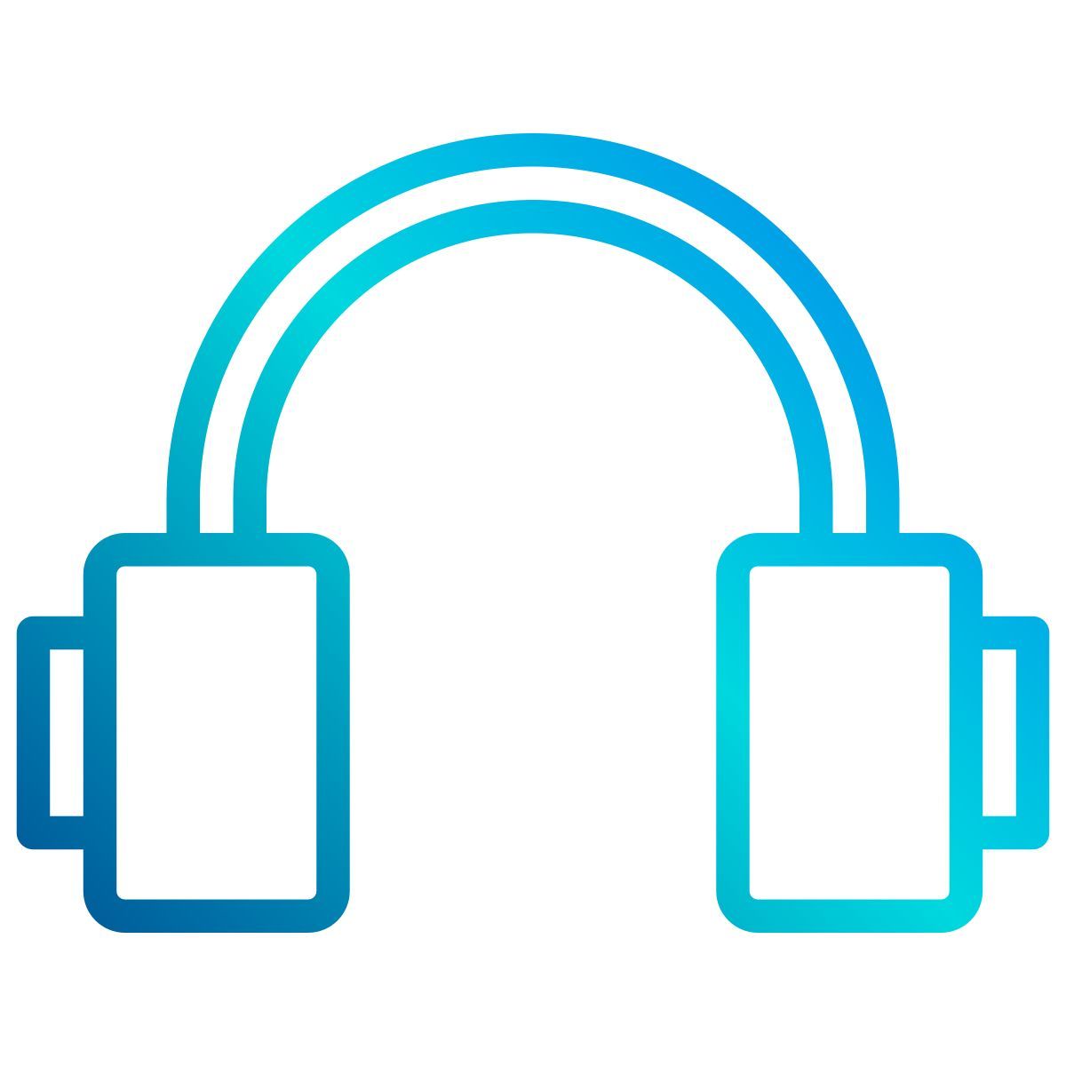 headphones icon