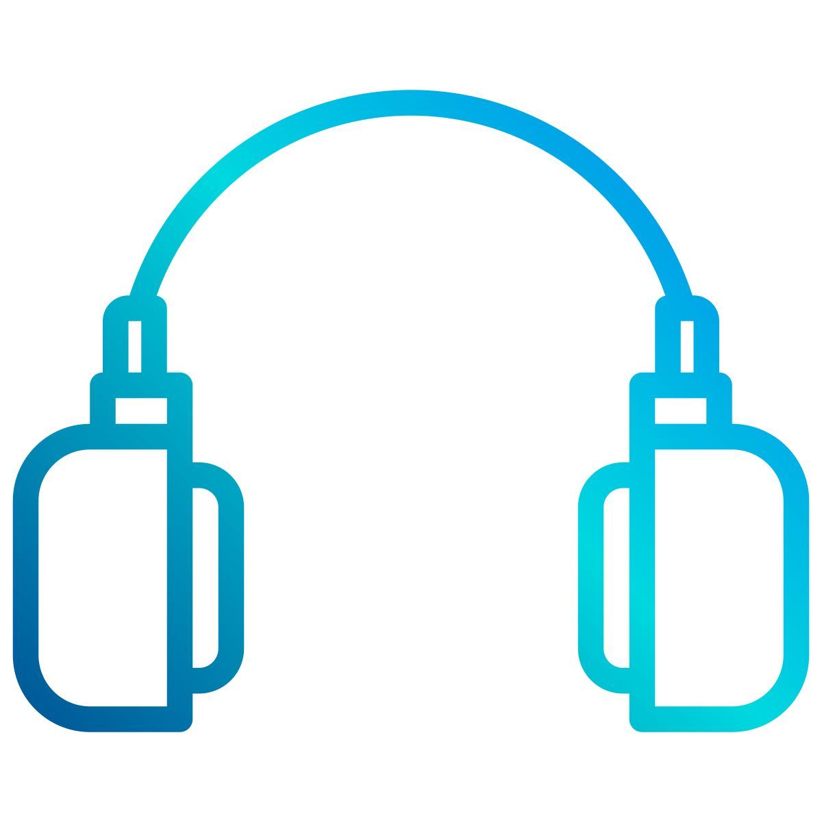 headset icon
