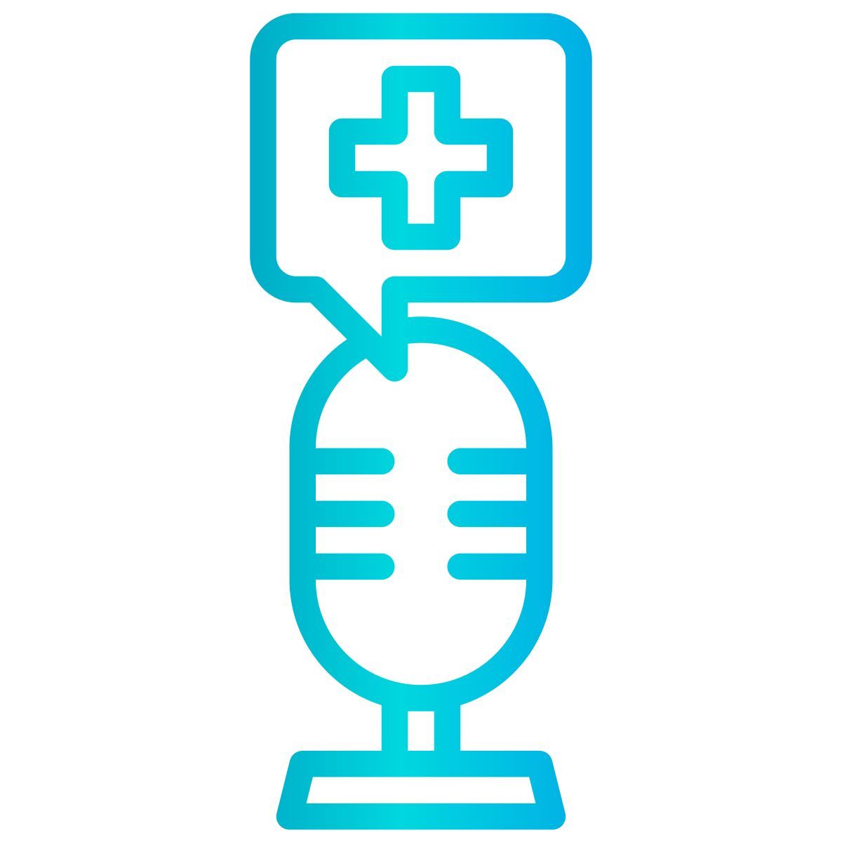 health icon