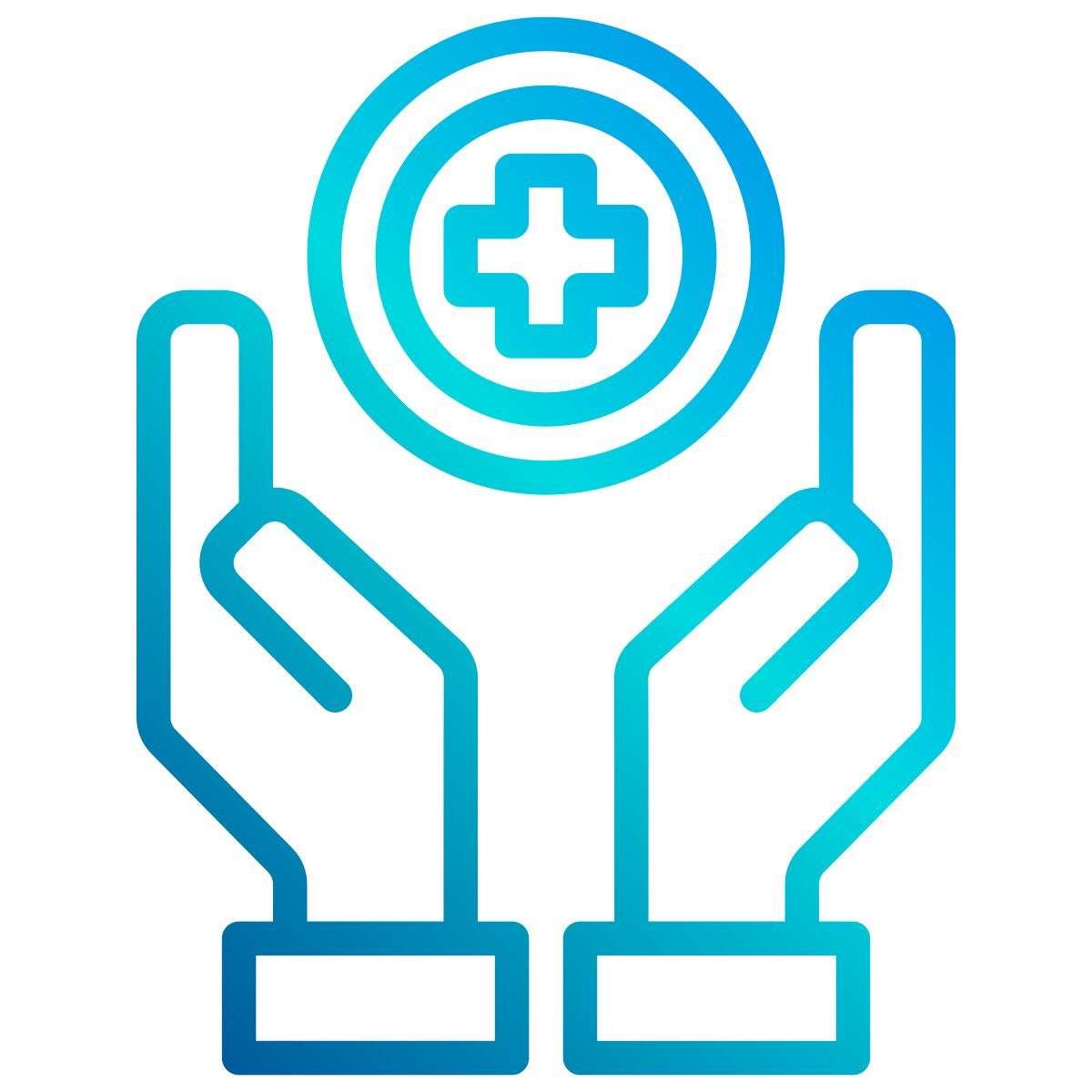 healthcare icon