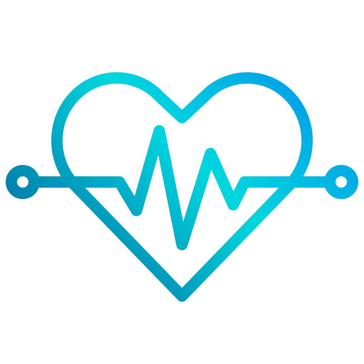 heart rate icon