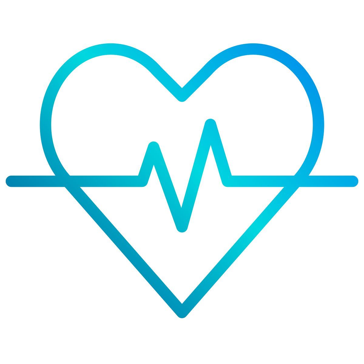heart rate icon