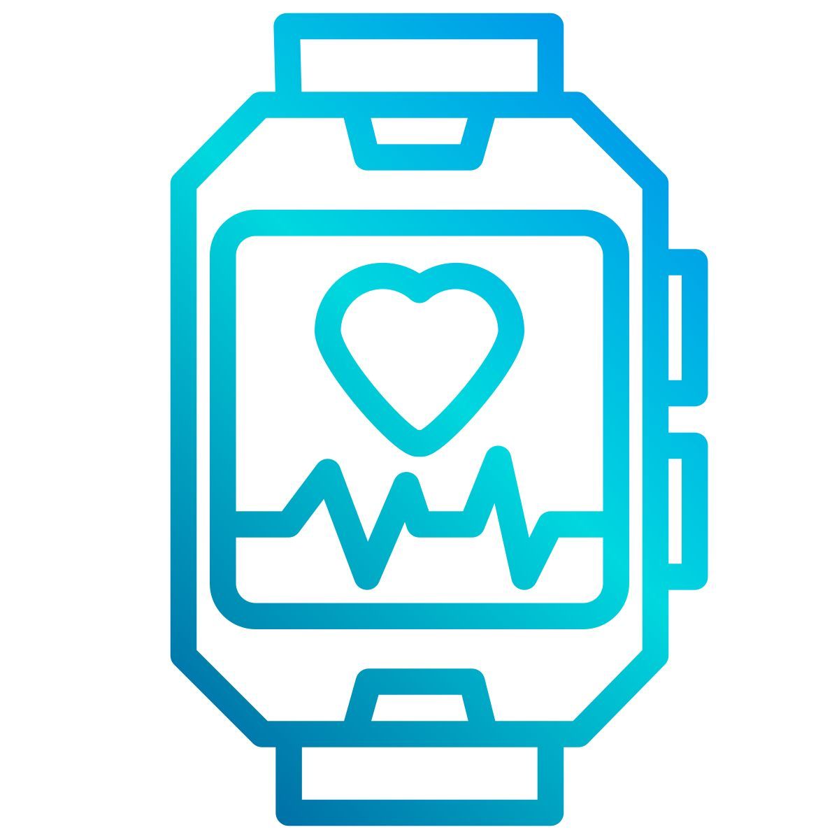 heart rate icon
