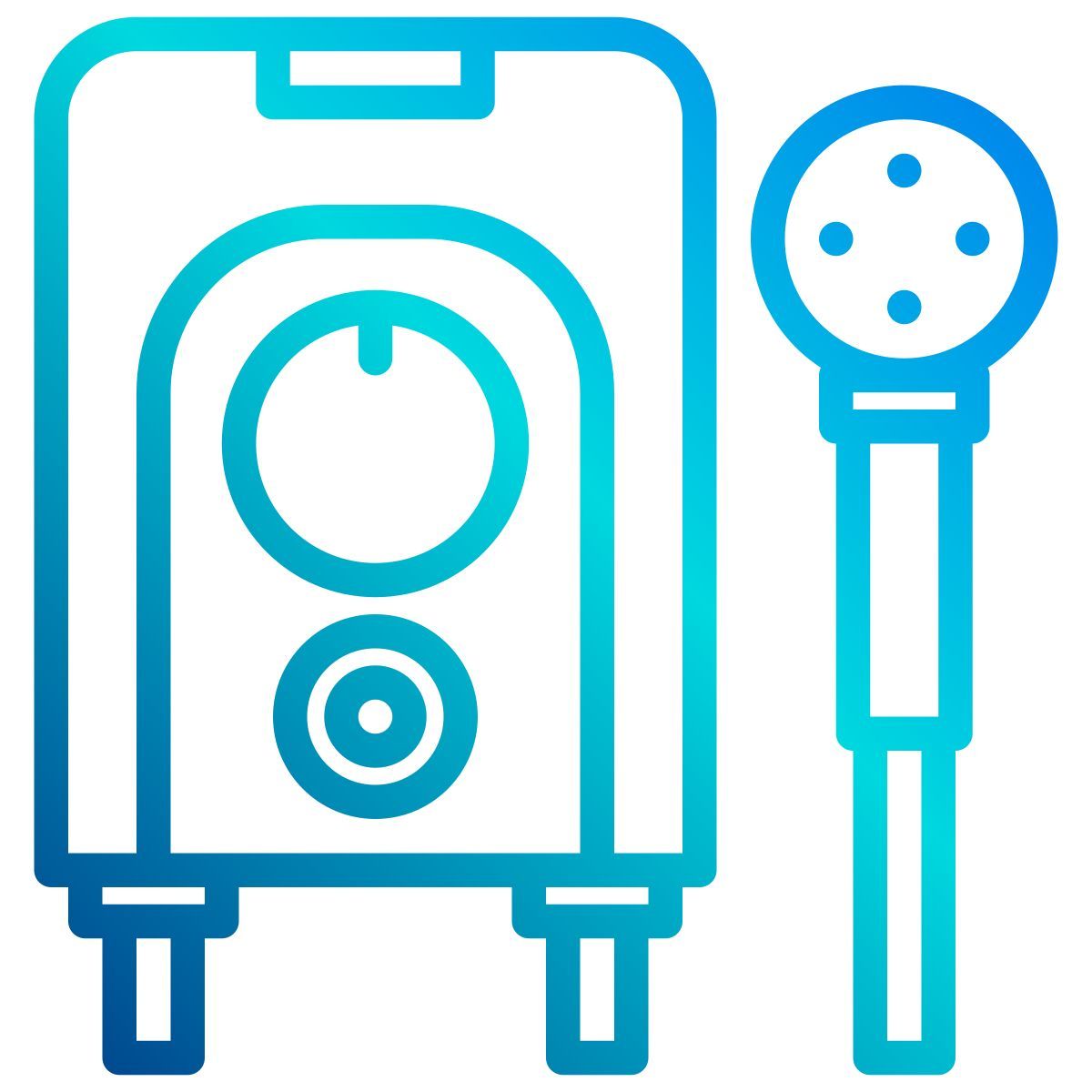 heater icon