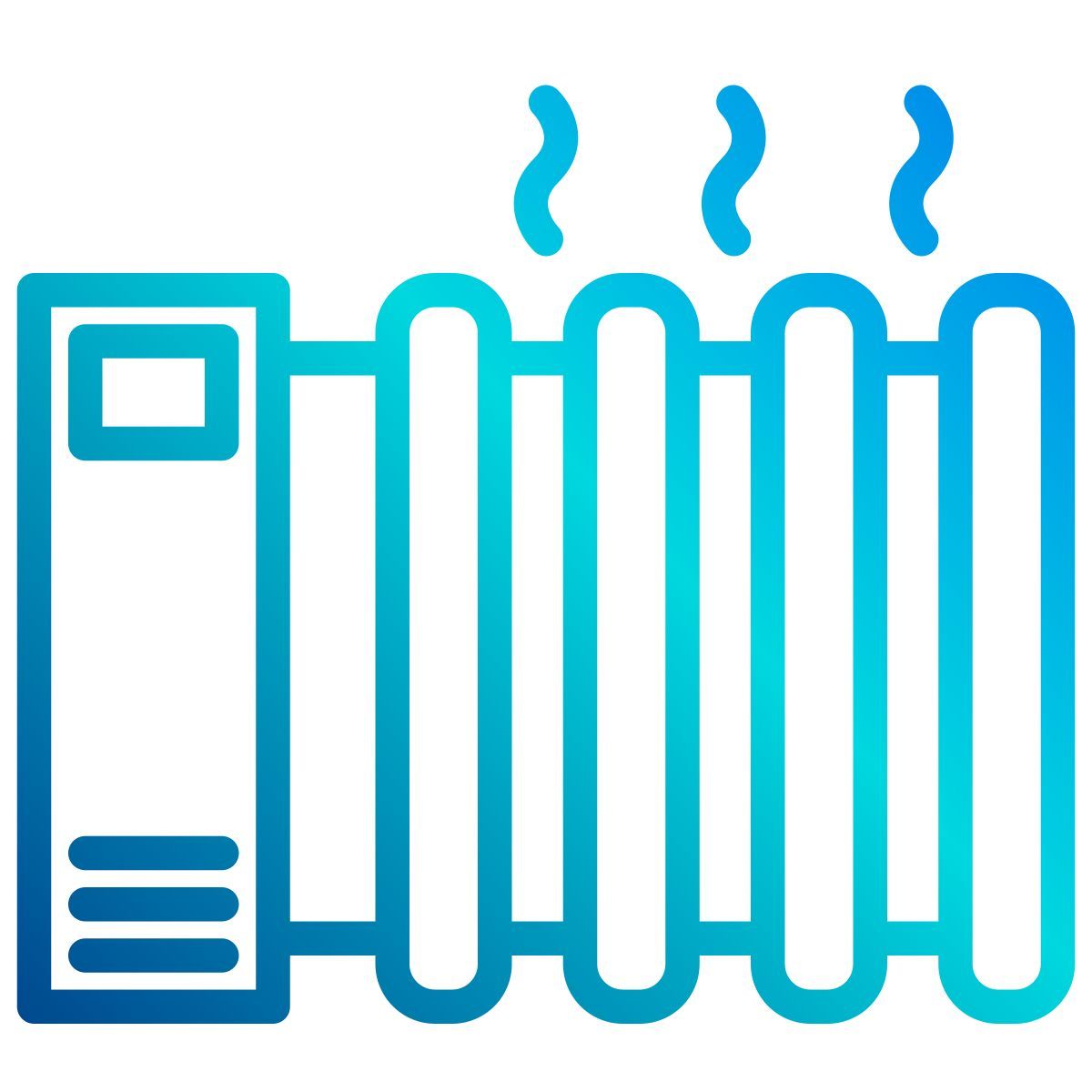 heater icon