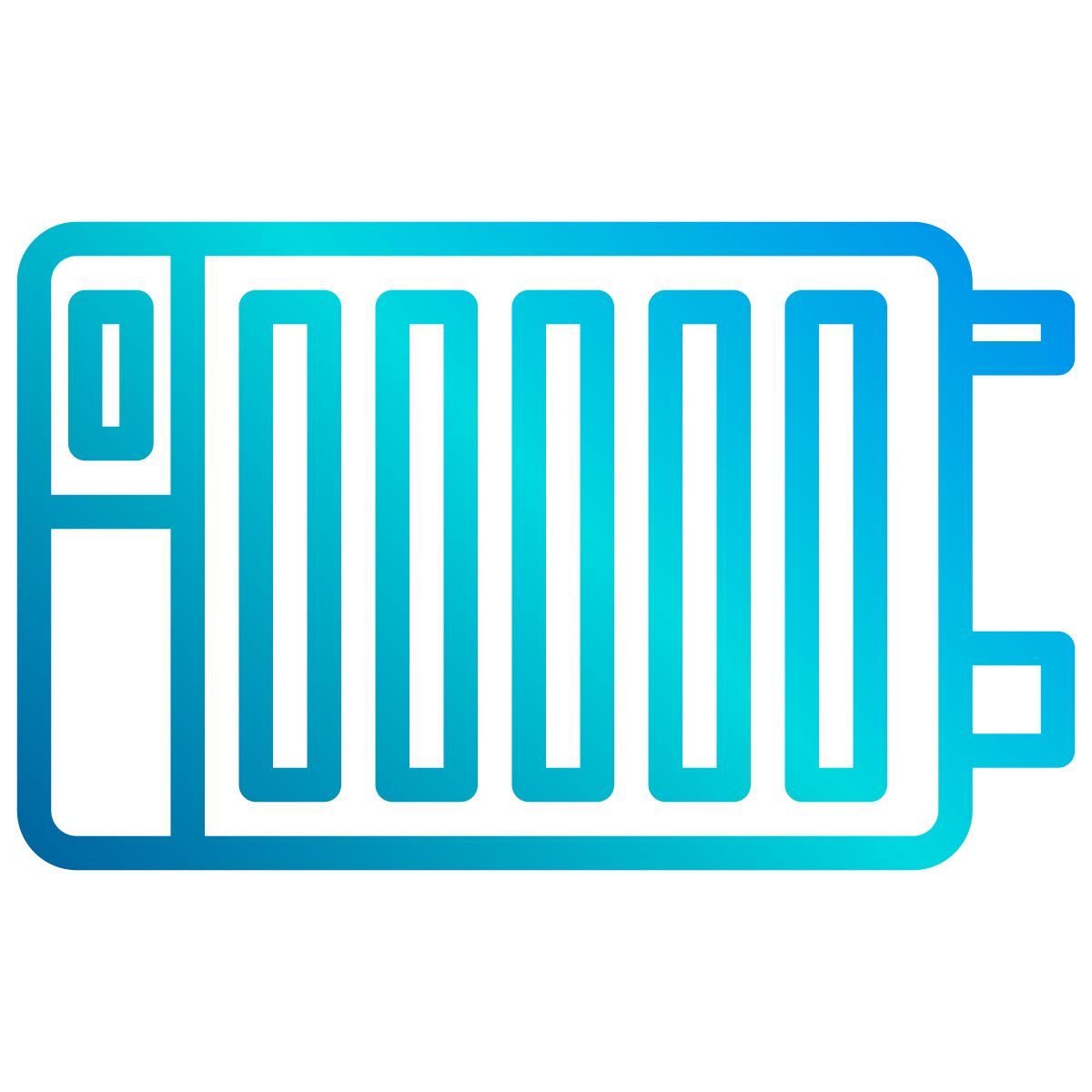 riscaldamento icon