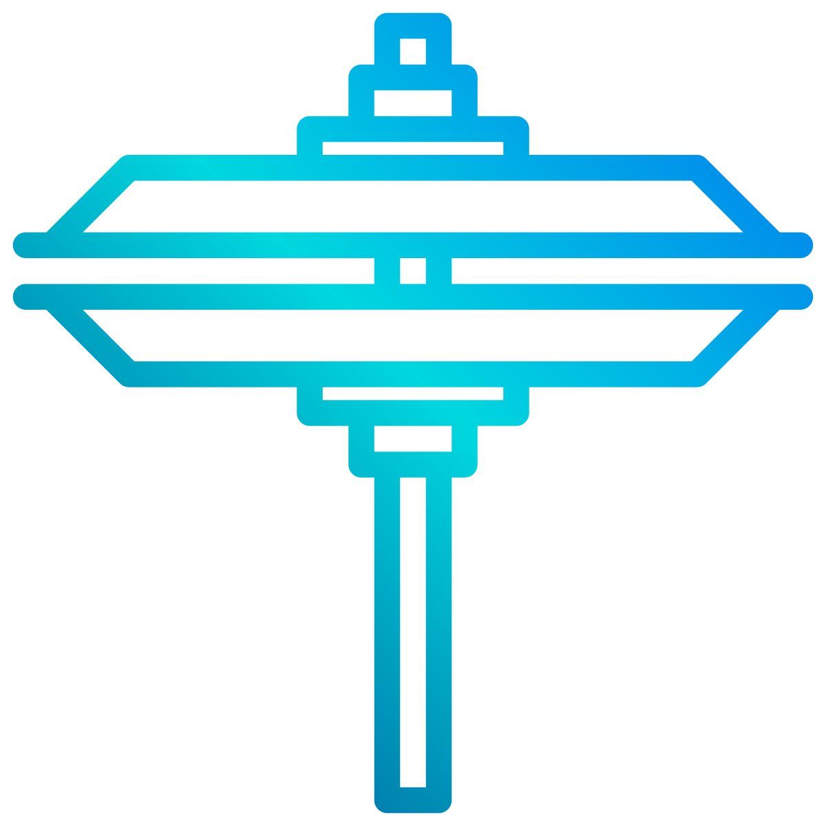 hi hat icon