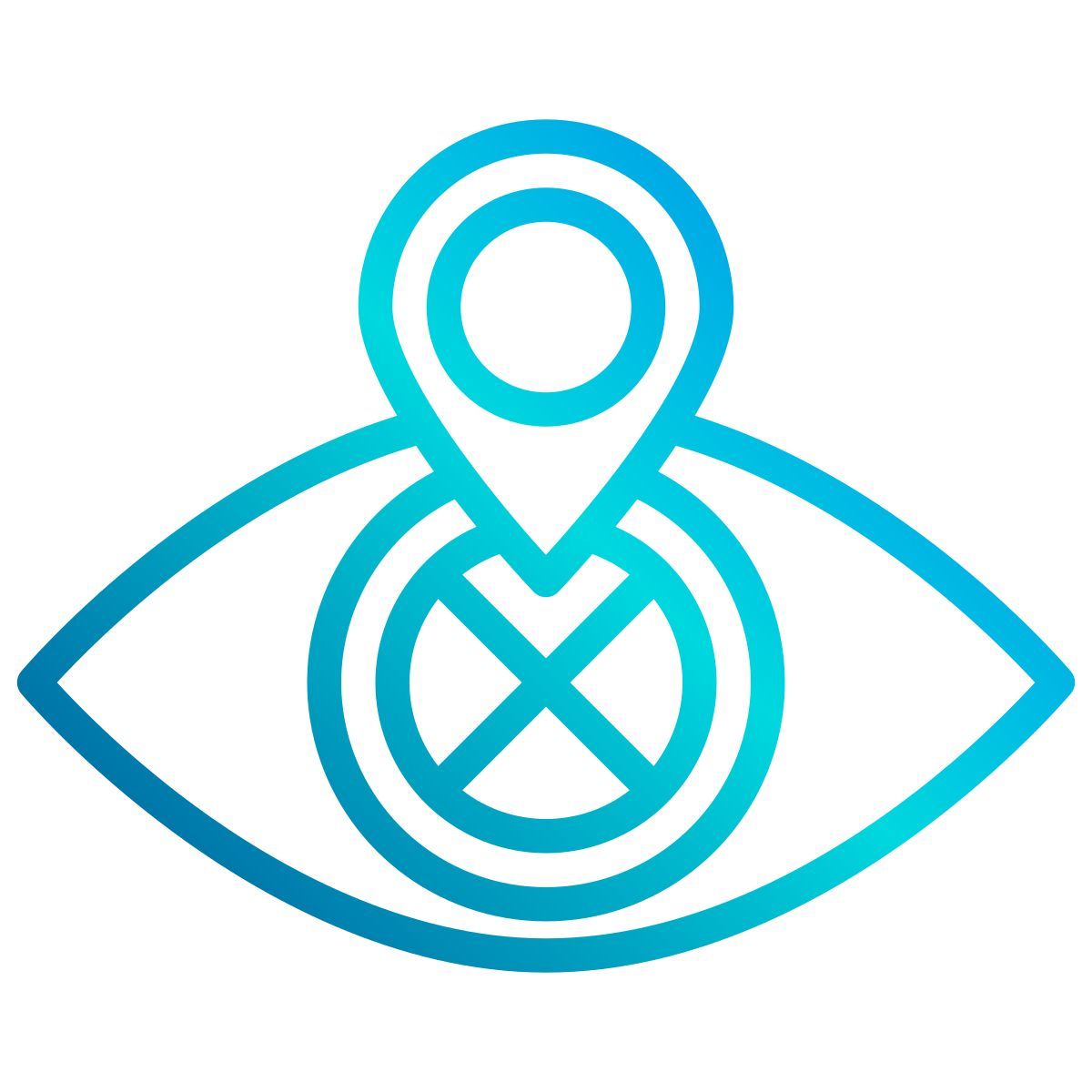 hidden icon