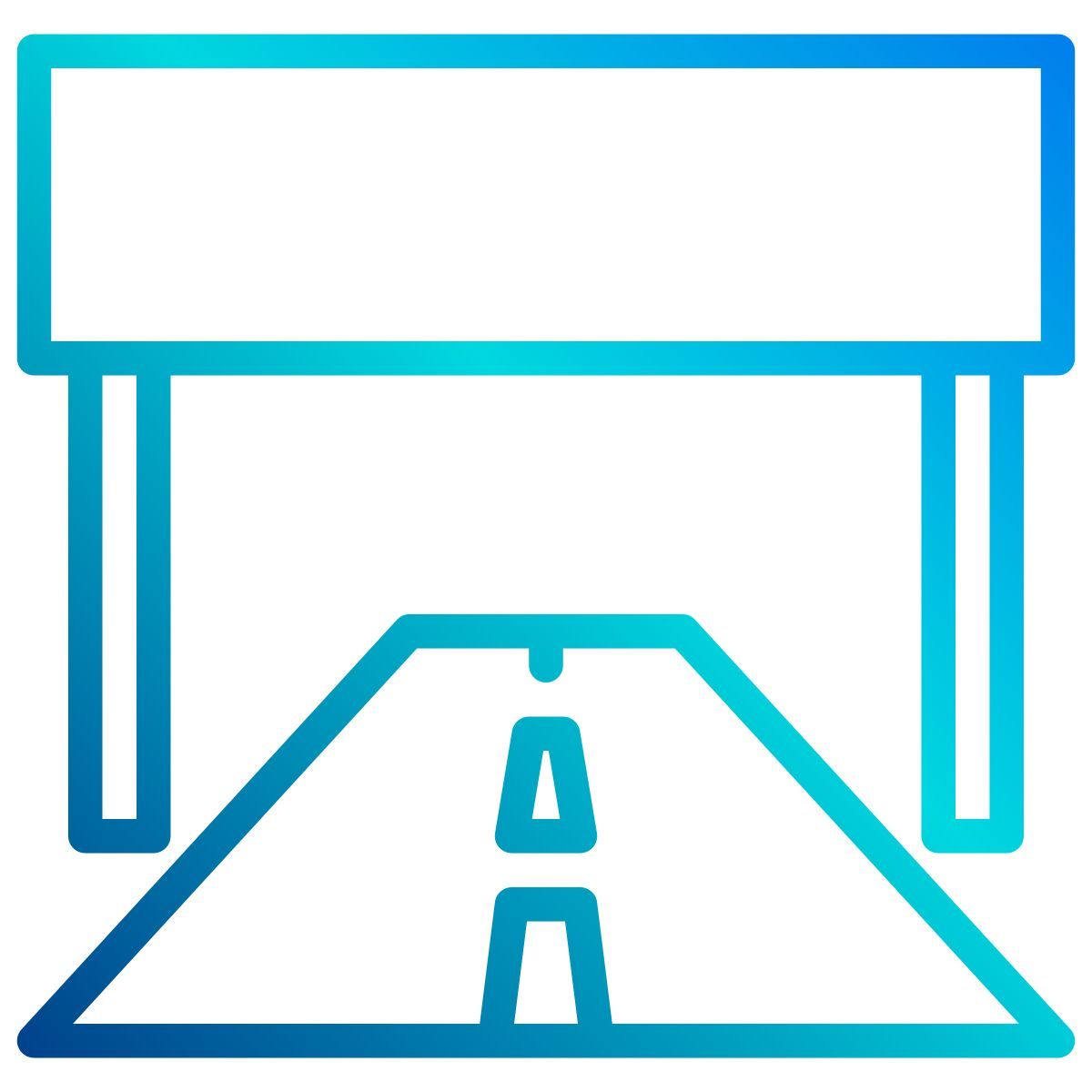 autostrada icon
