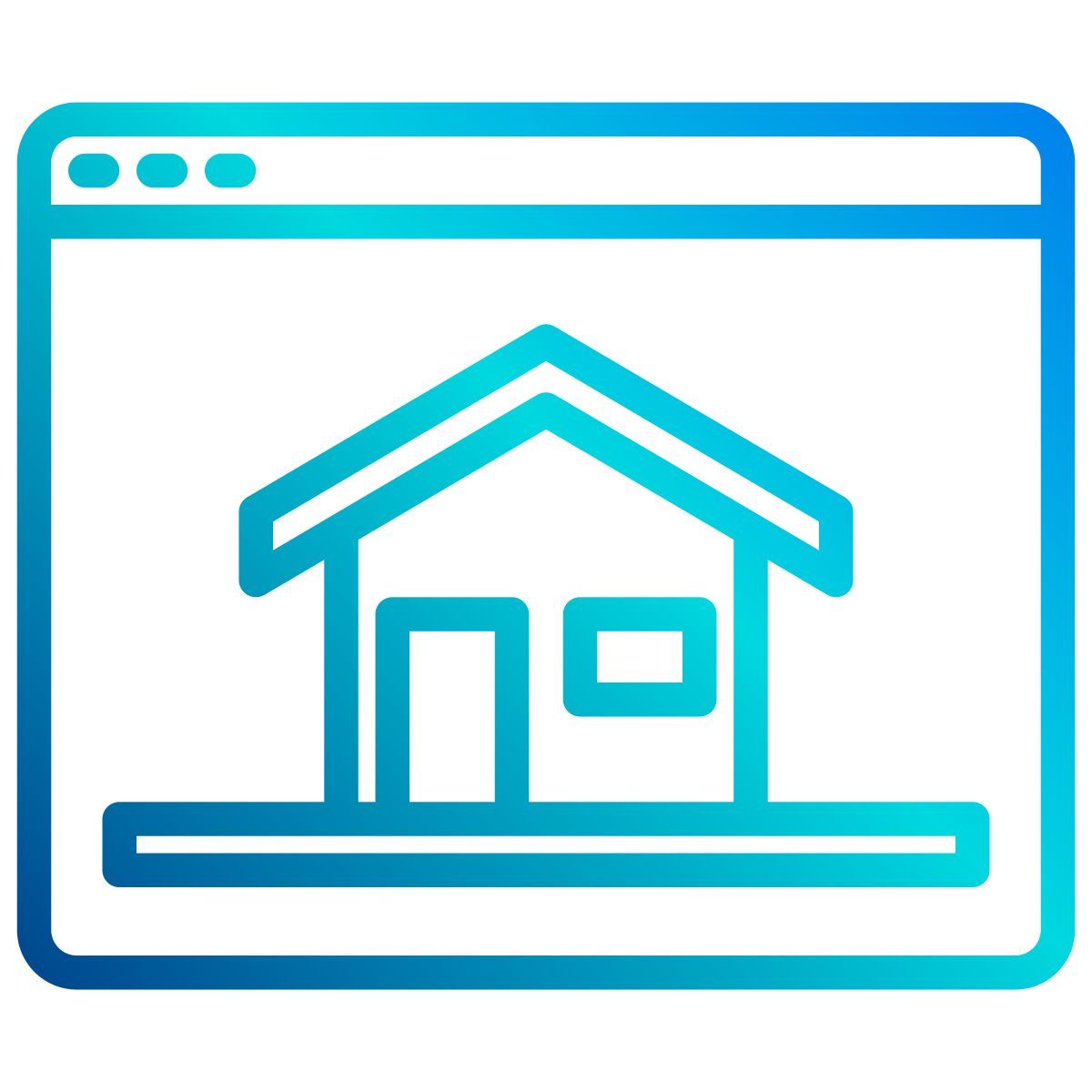 homepage icon