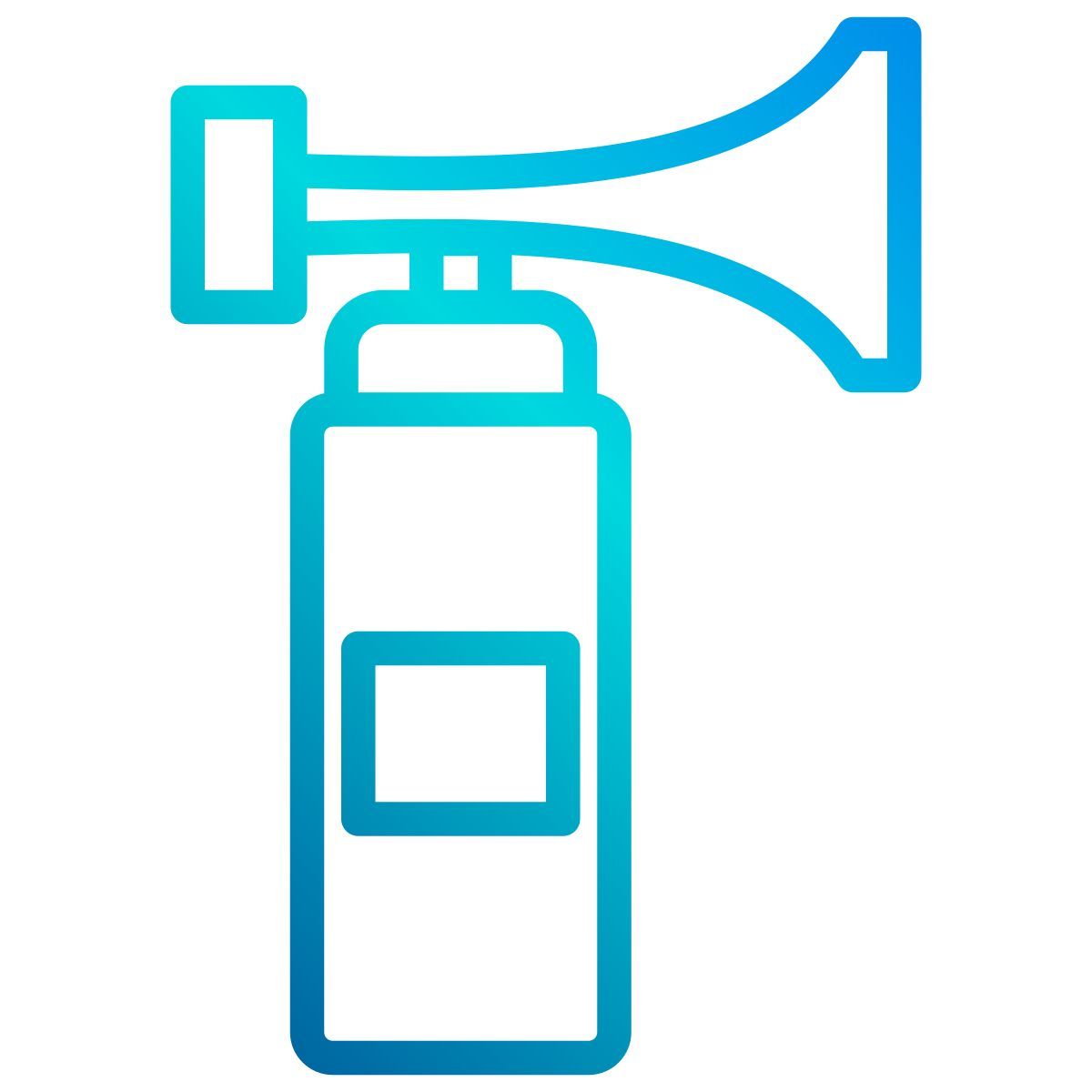 horn icon