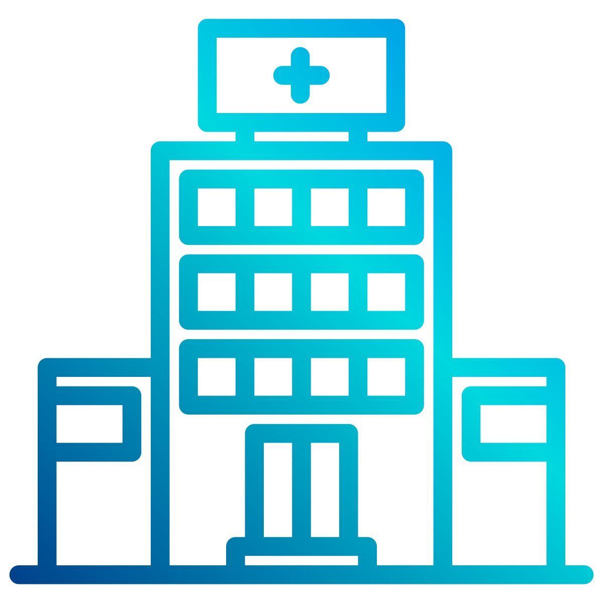 ospedale icon