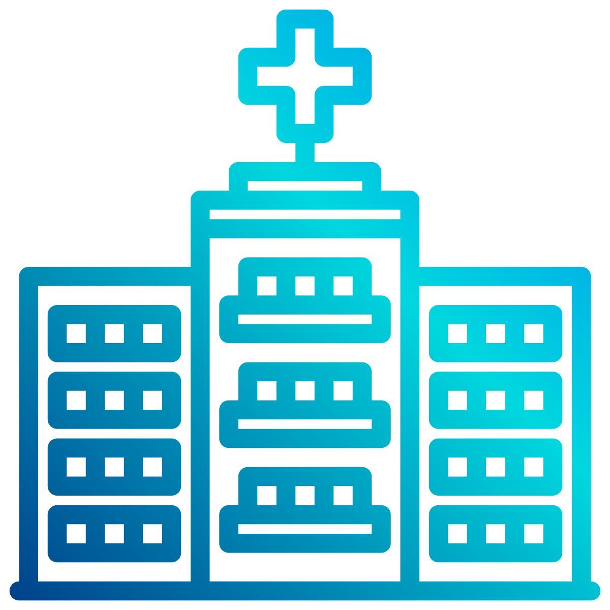 krankenhaus icon