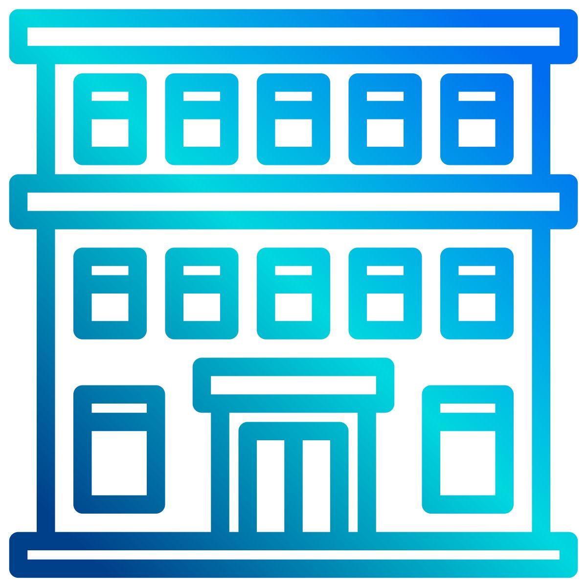 hotel icon