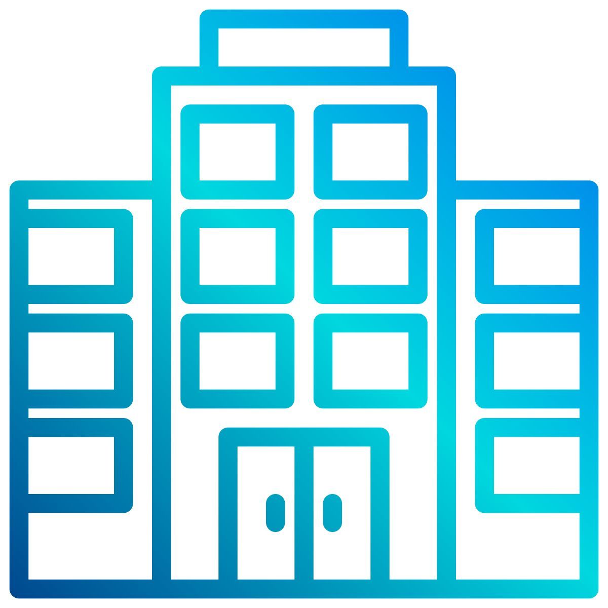 hotel icon