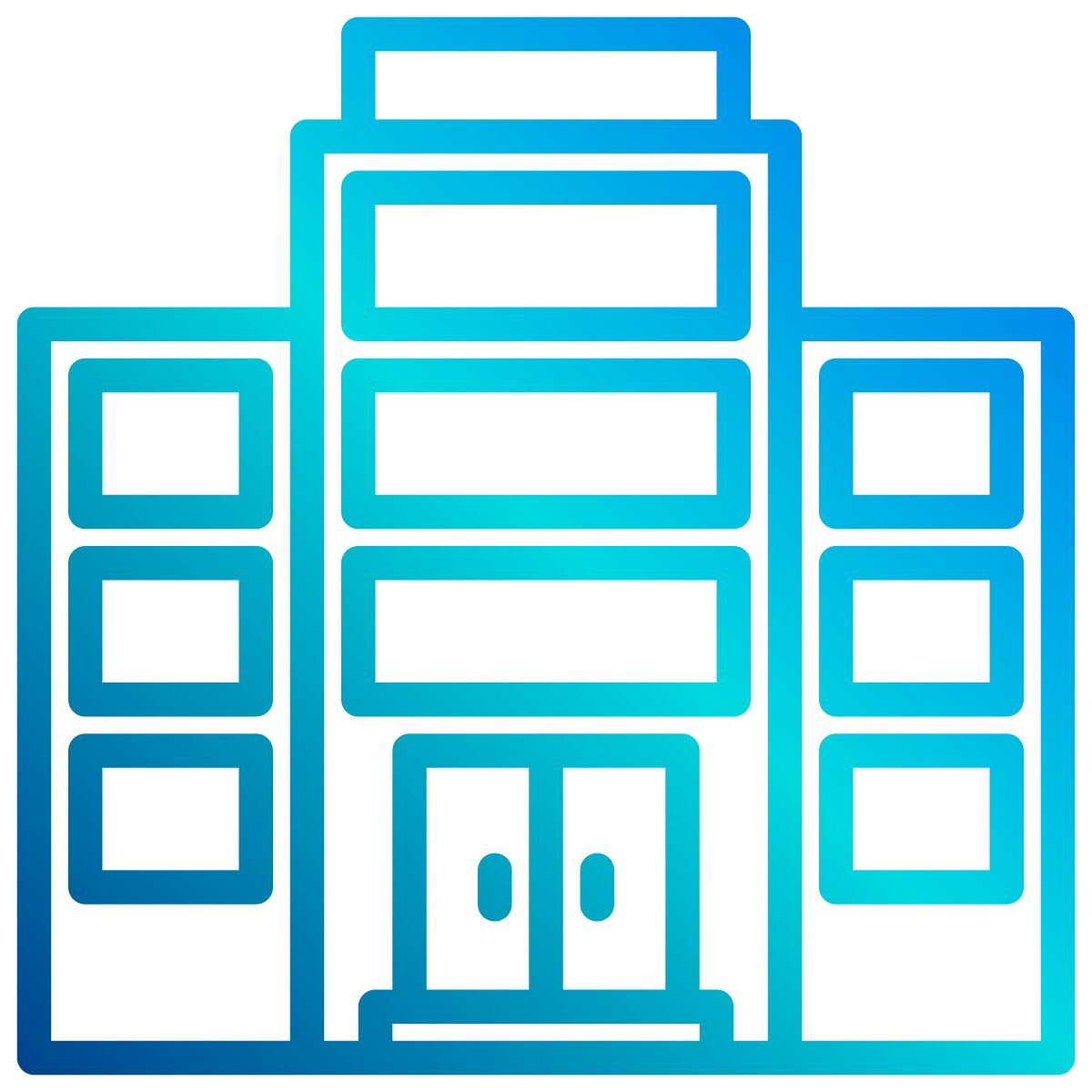 hotel icon