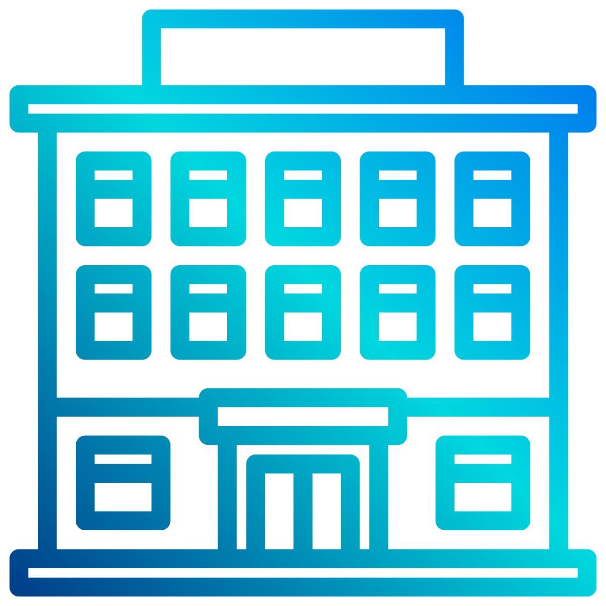 hotel icon