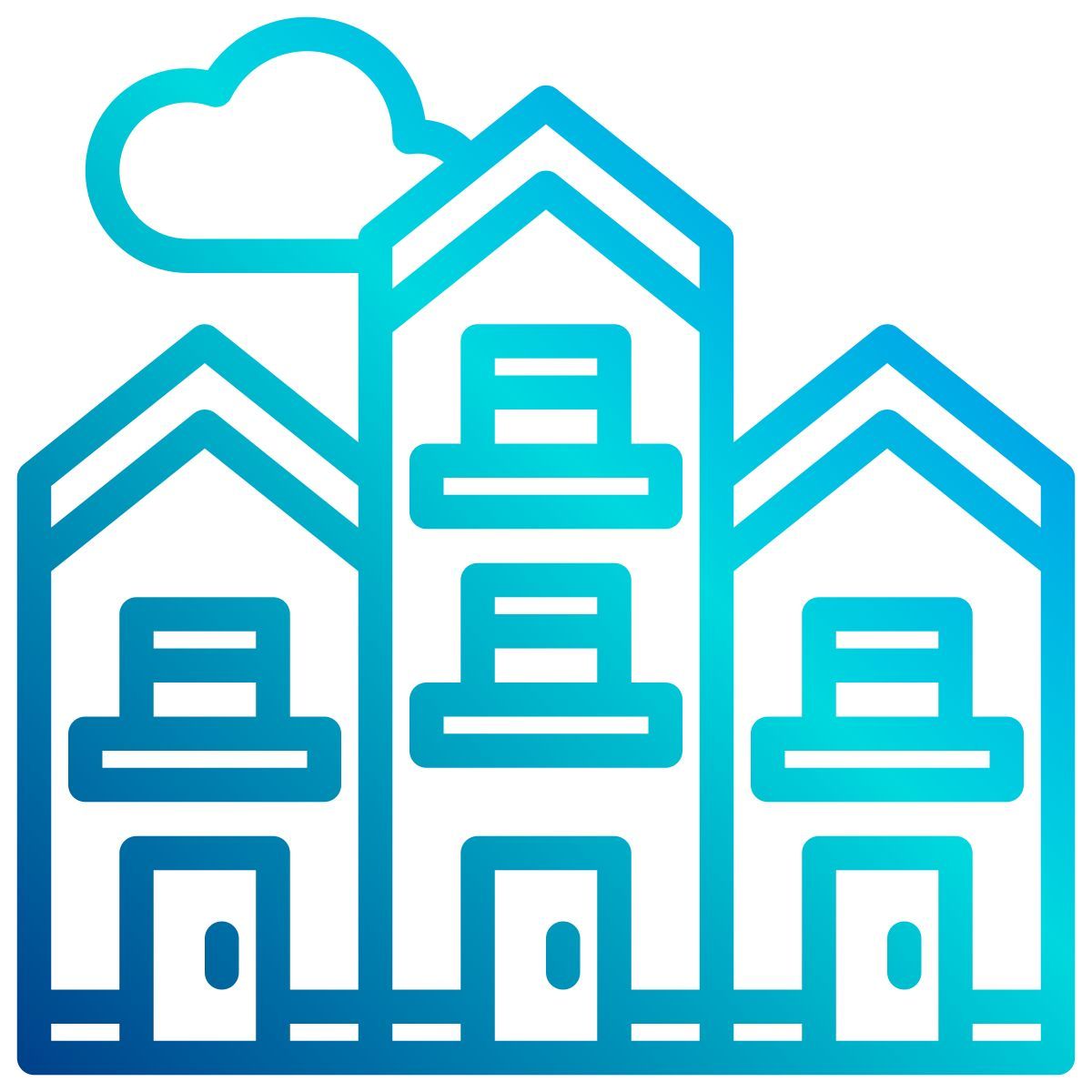 hotel icon