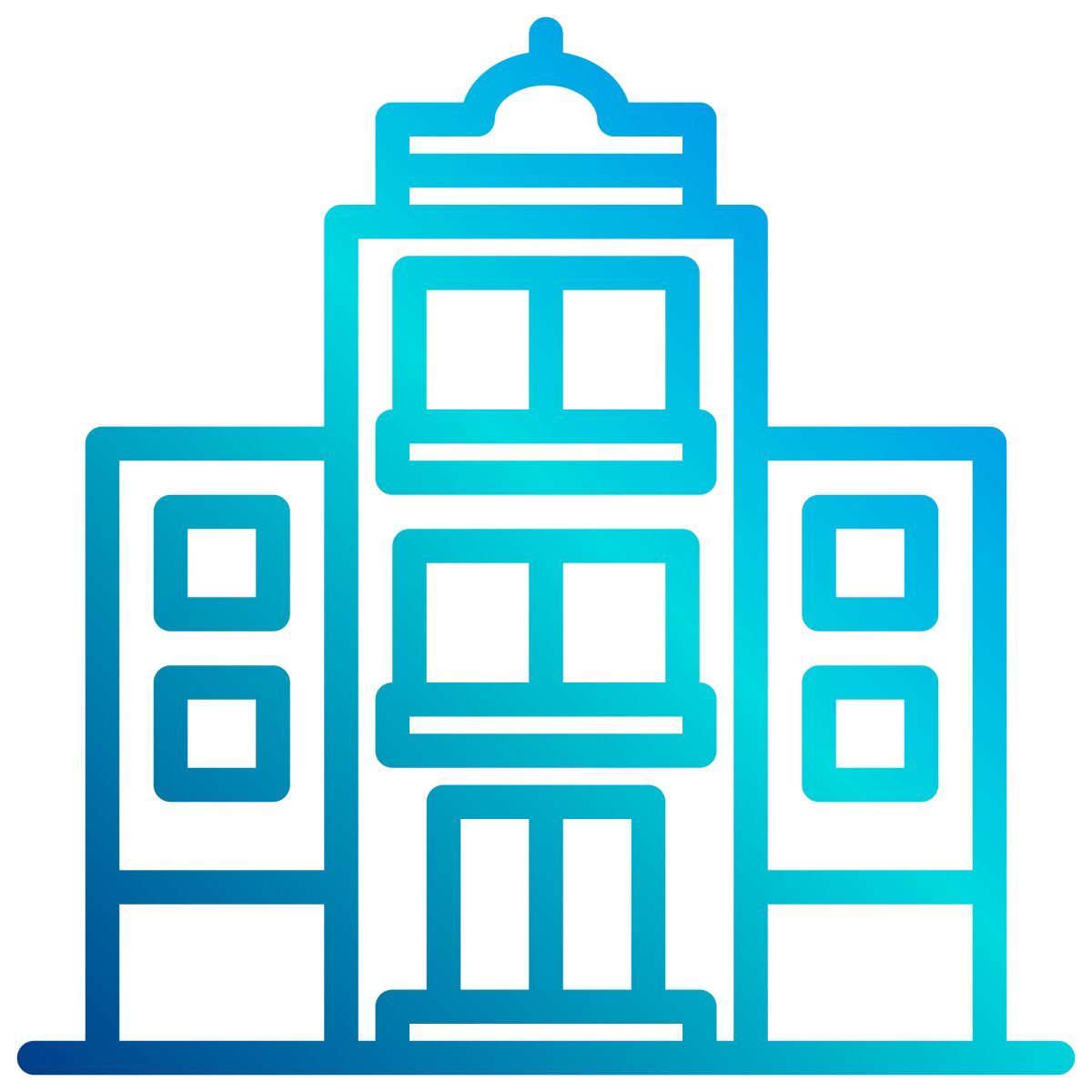 hotel icon