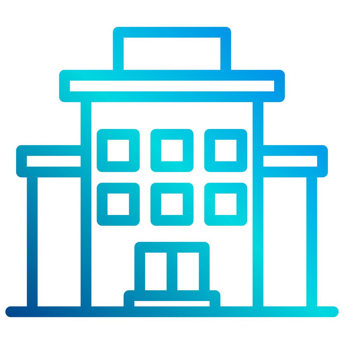hotel icon