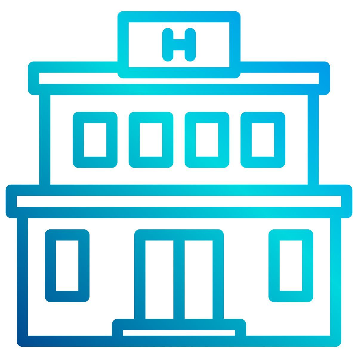 hotel icon