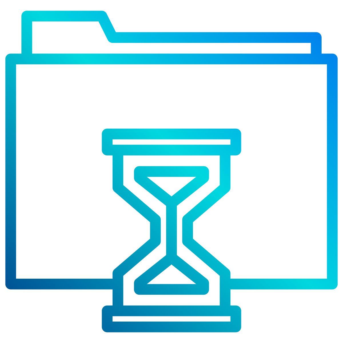 folder icon