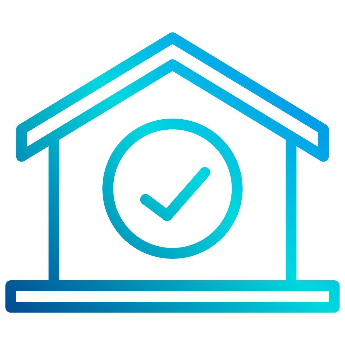 chalet icon