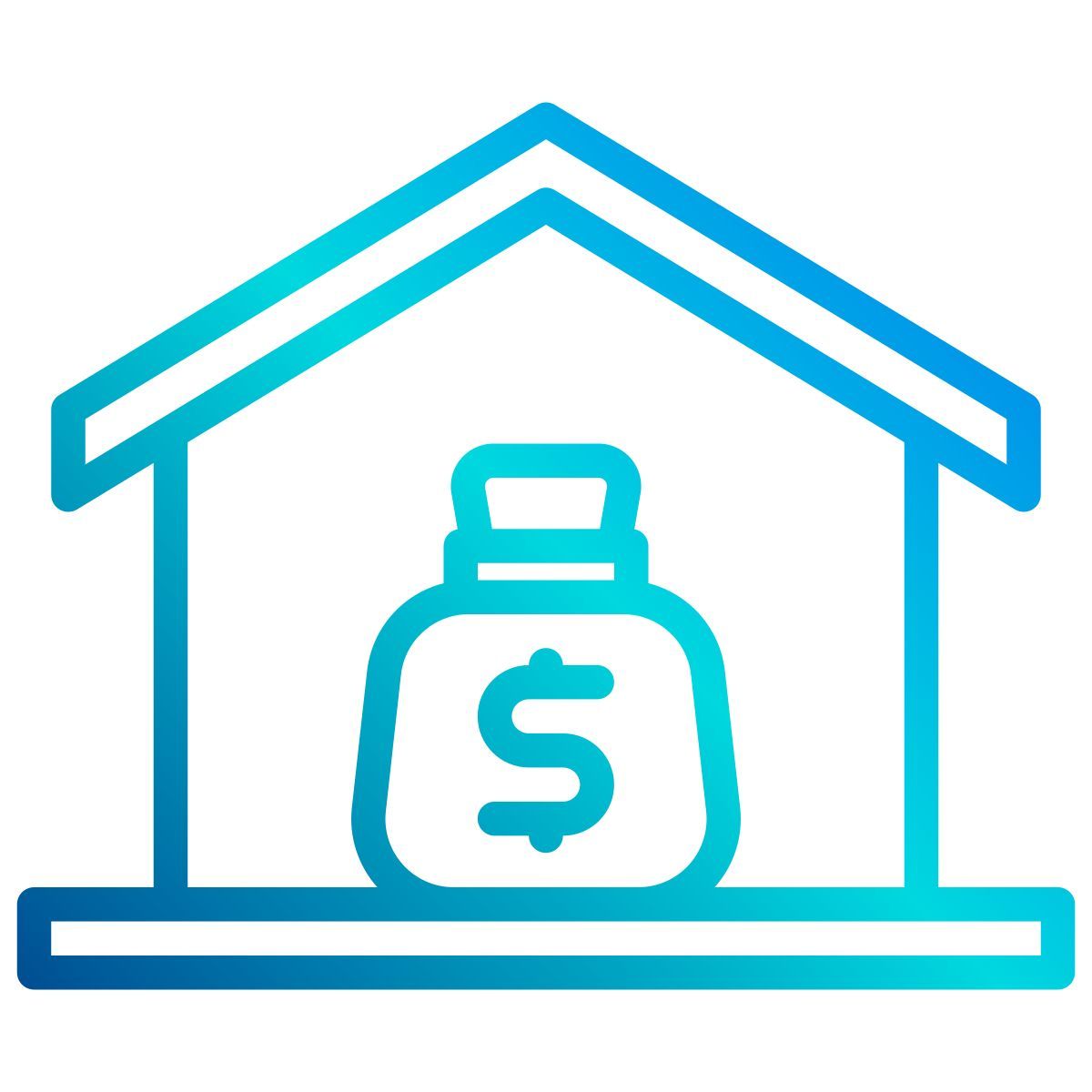 chalet icon