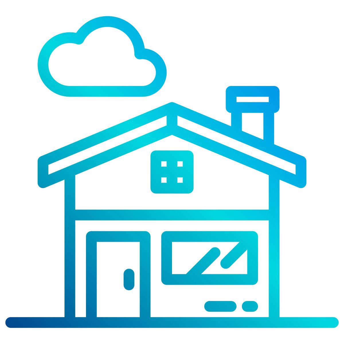 house icon