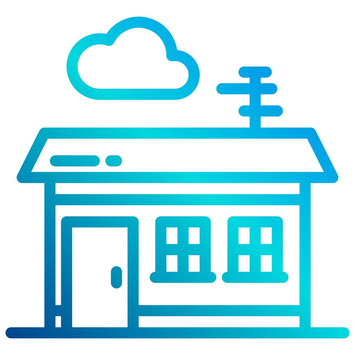 house icon