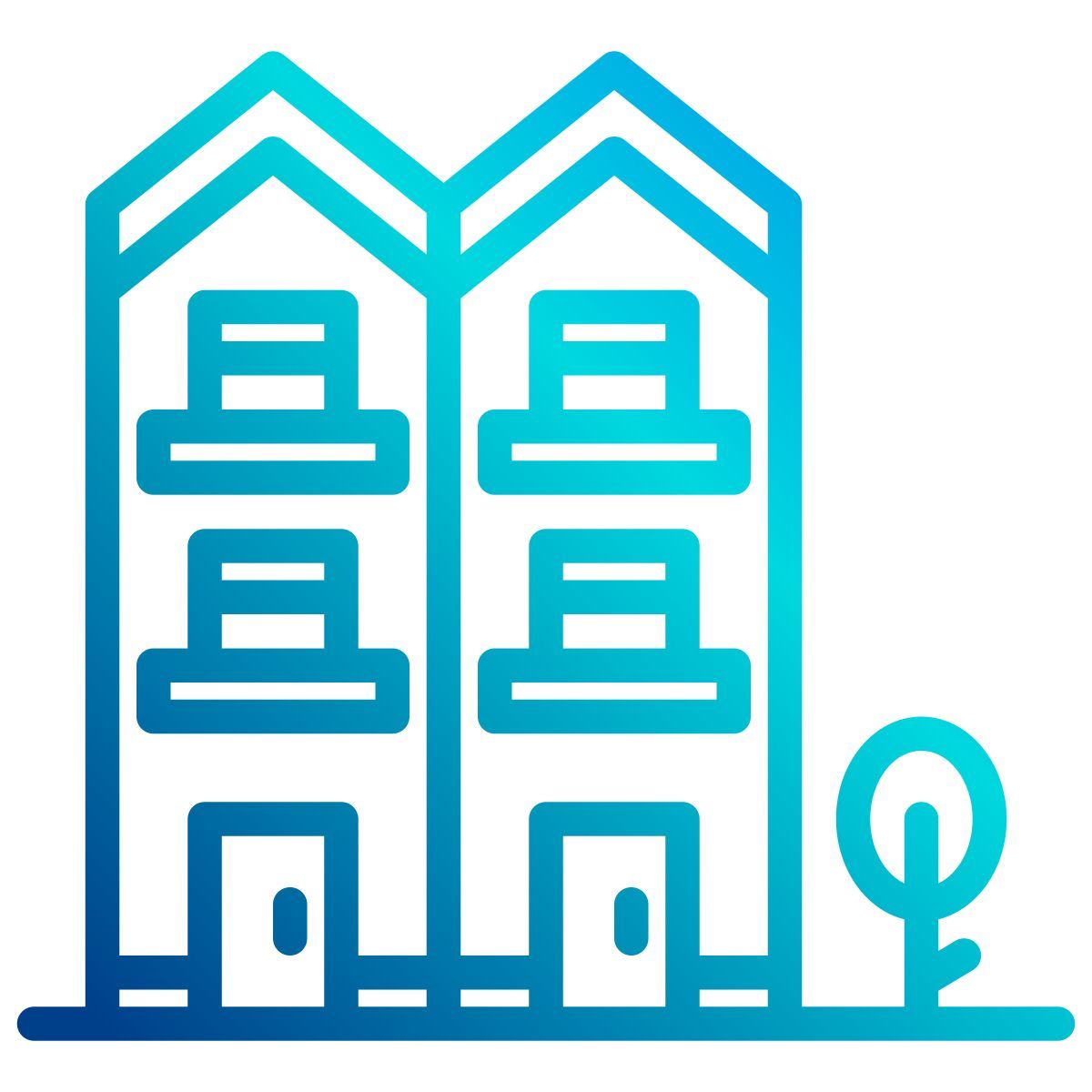 house icon