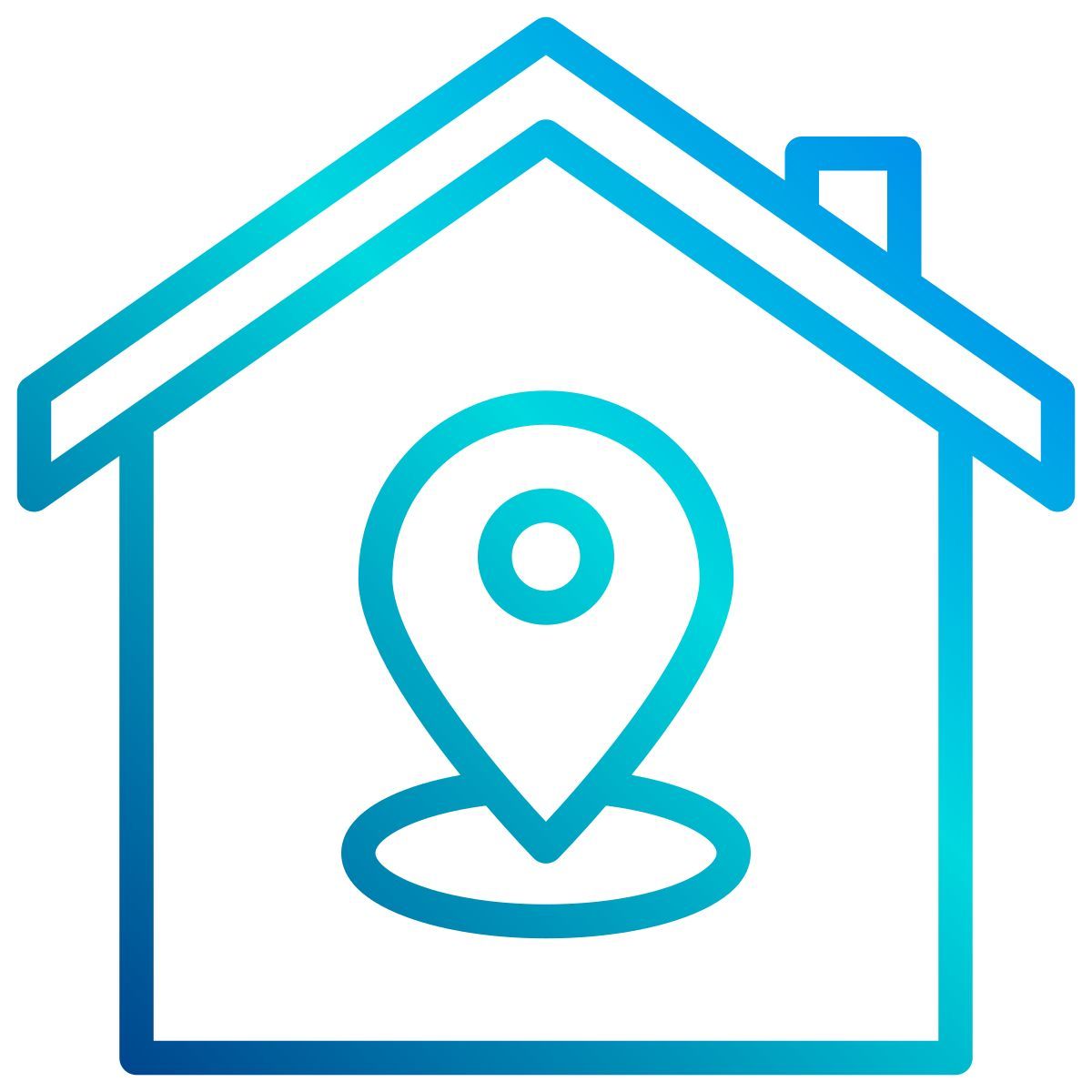 chalet icon