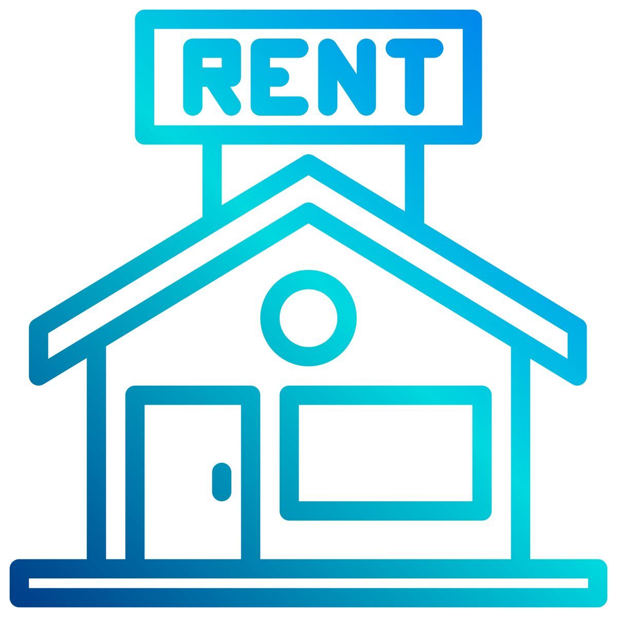 house icon