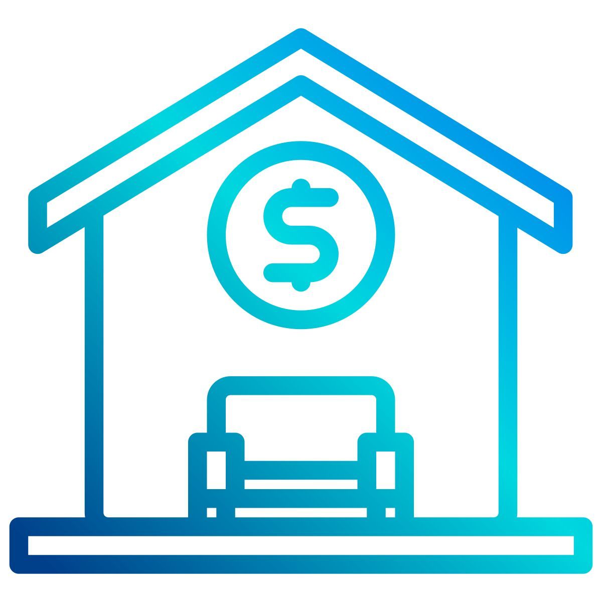 house icon