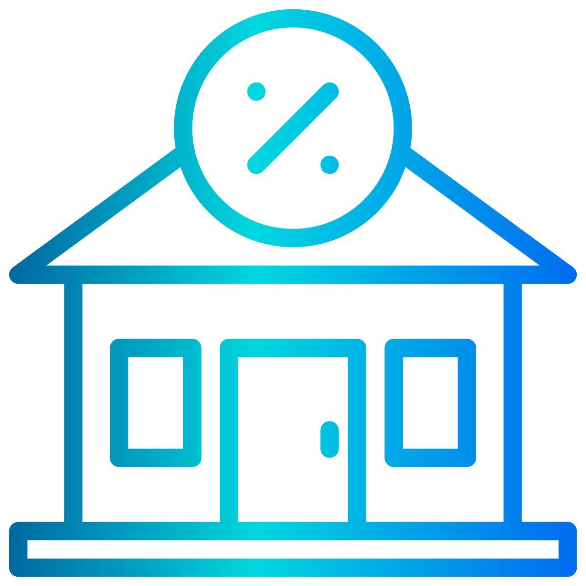 cottage icon