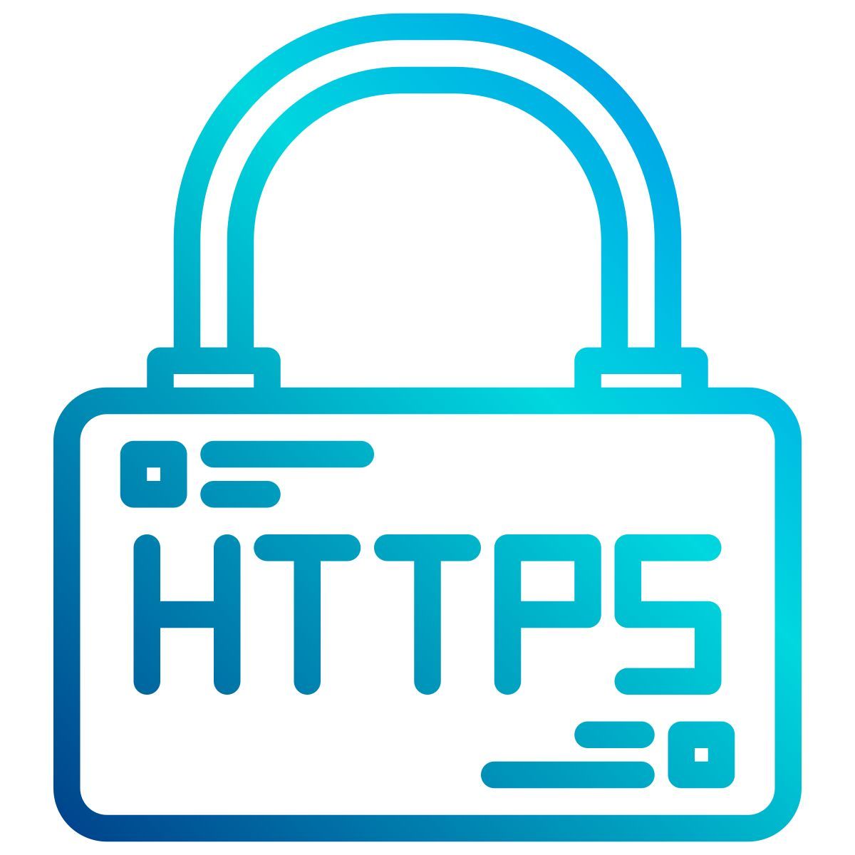 https icon