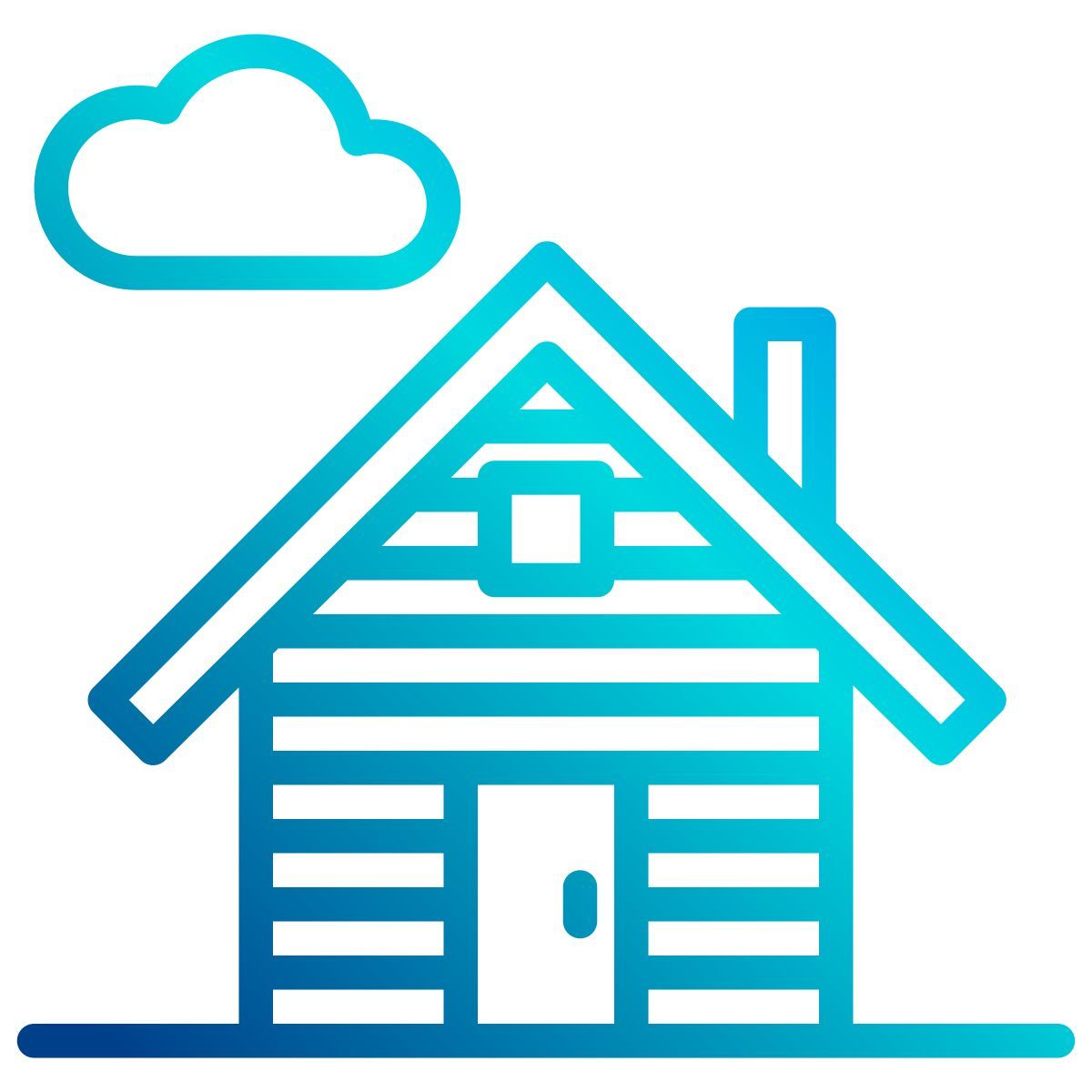 Hut icon