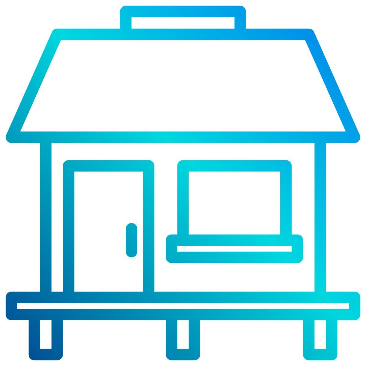 cabane icon