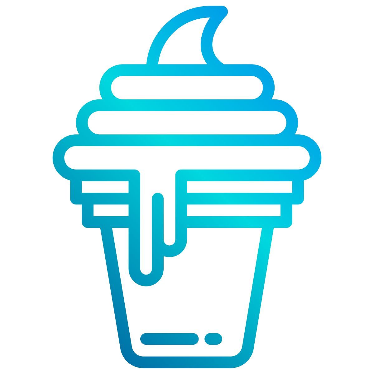 ice cream icon