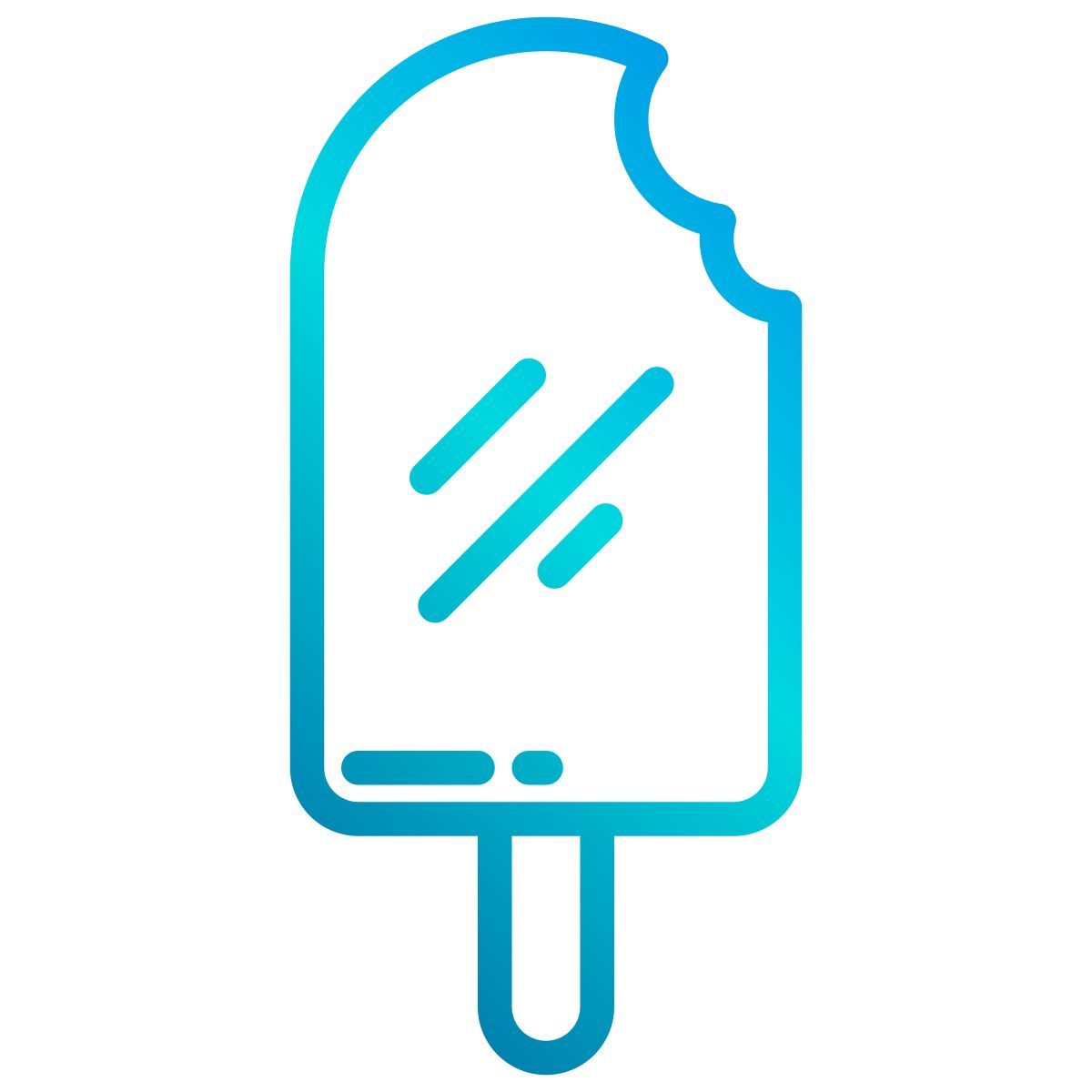 ice cream icon