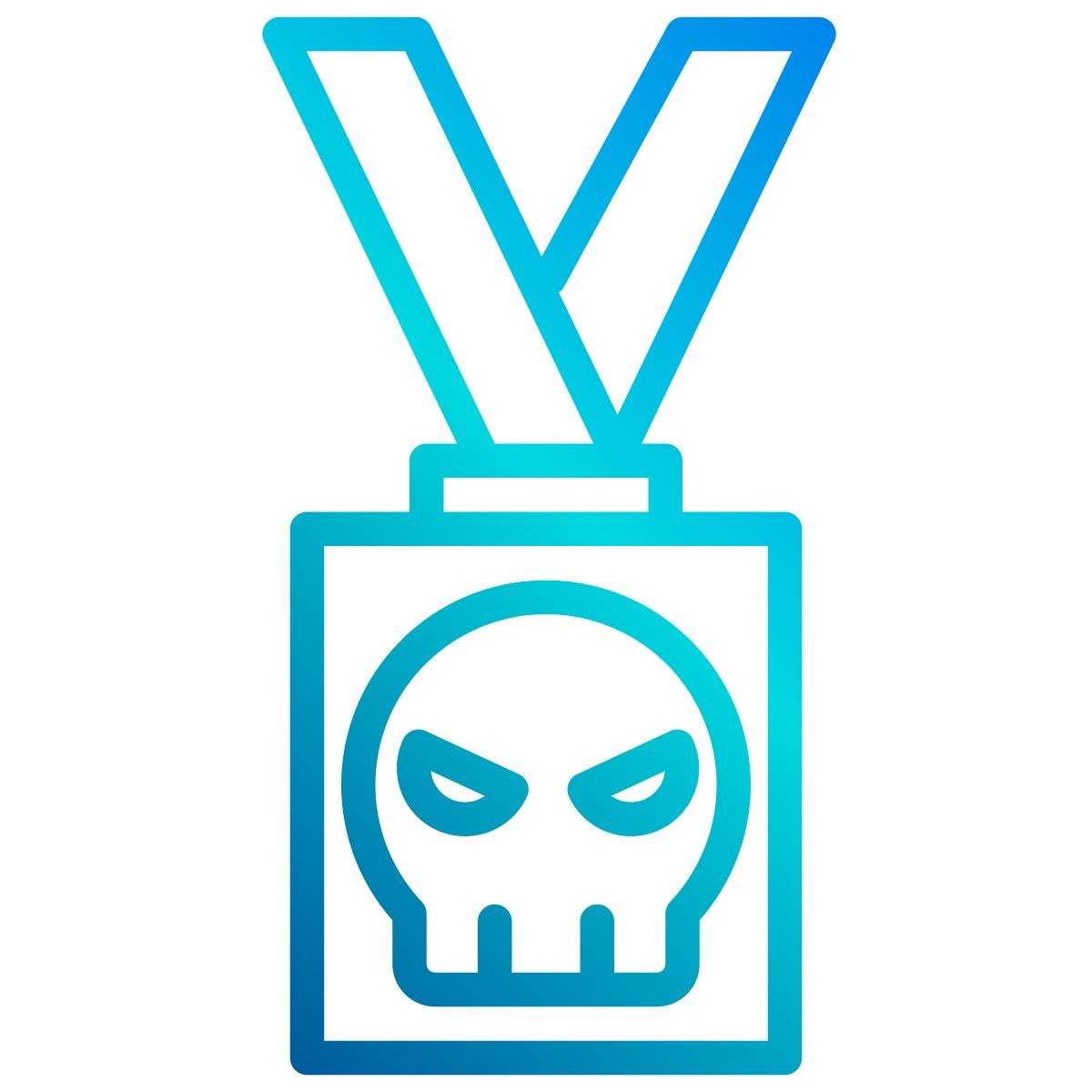 id card icon
