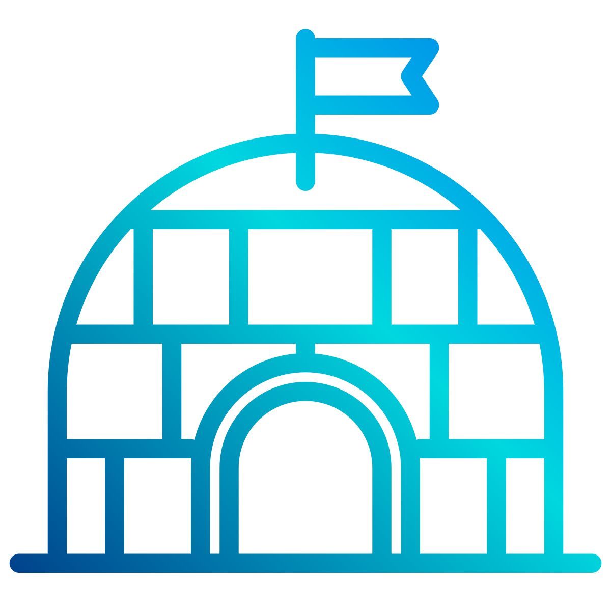igloo icon