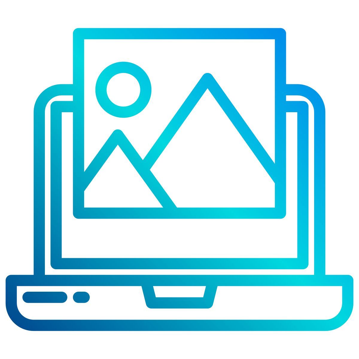 图像 icon