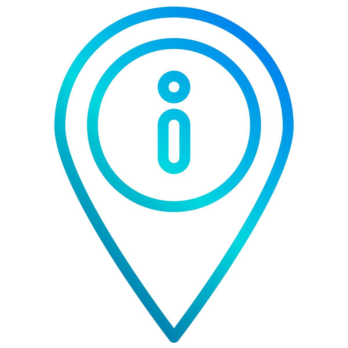 info icon