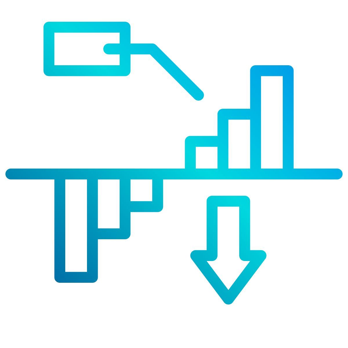 infographics icon