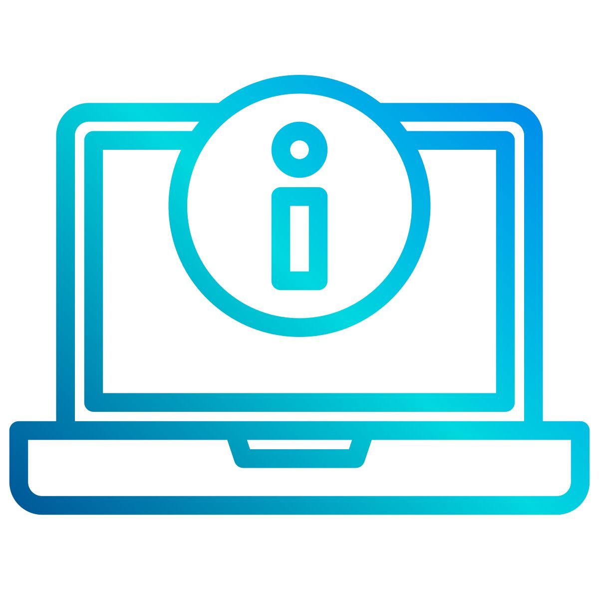 informationen icon