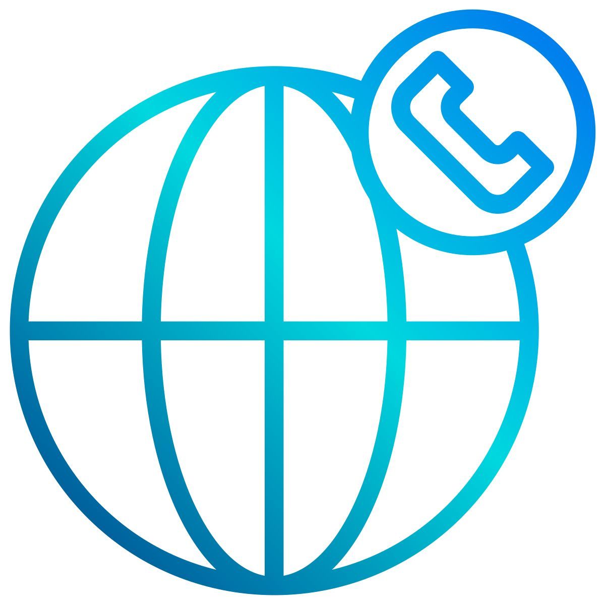 互联网 icon