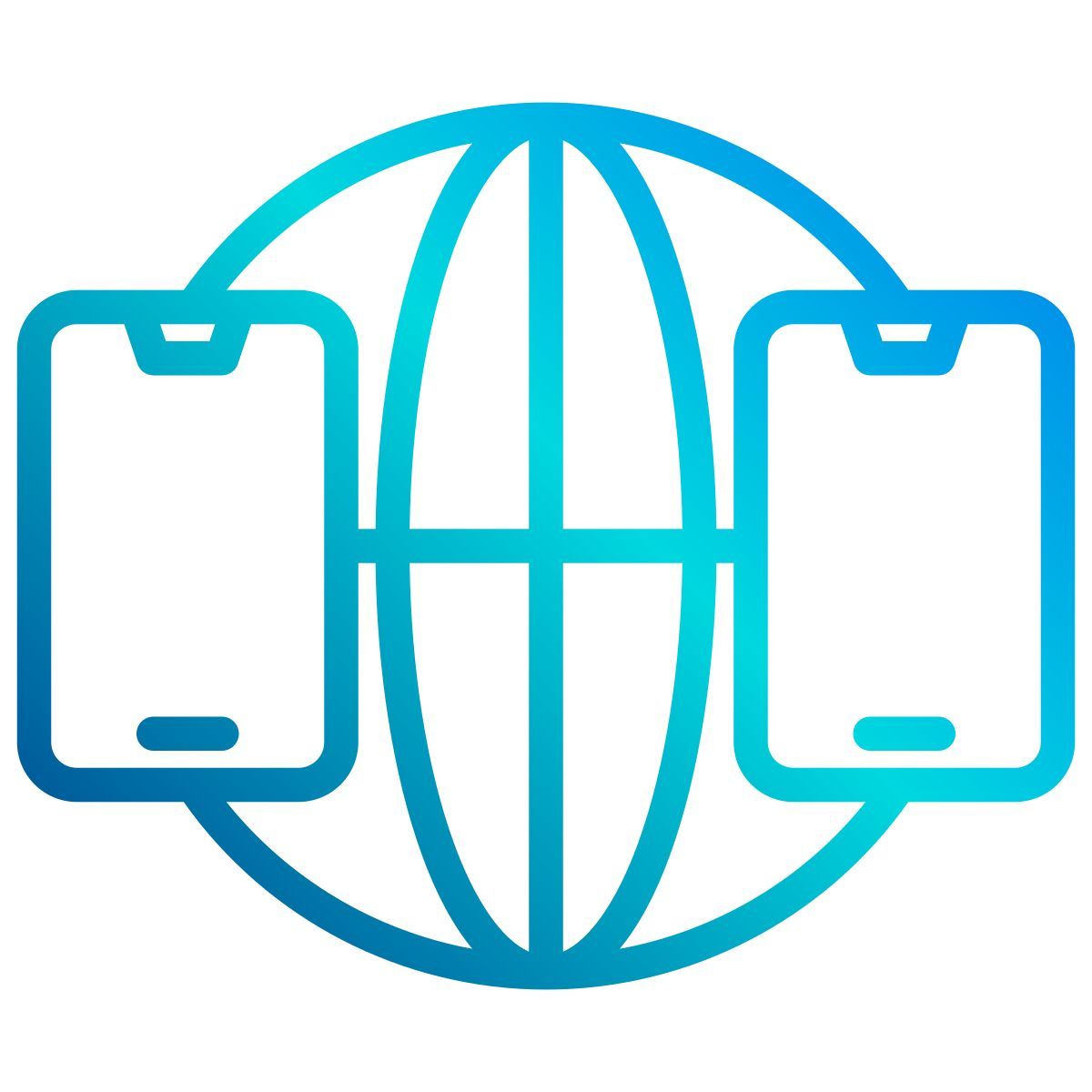 internet icon