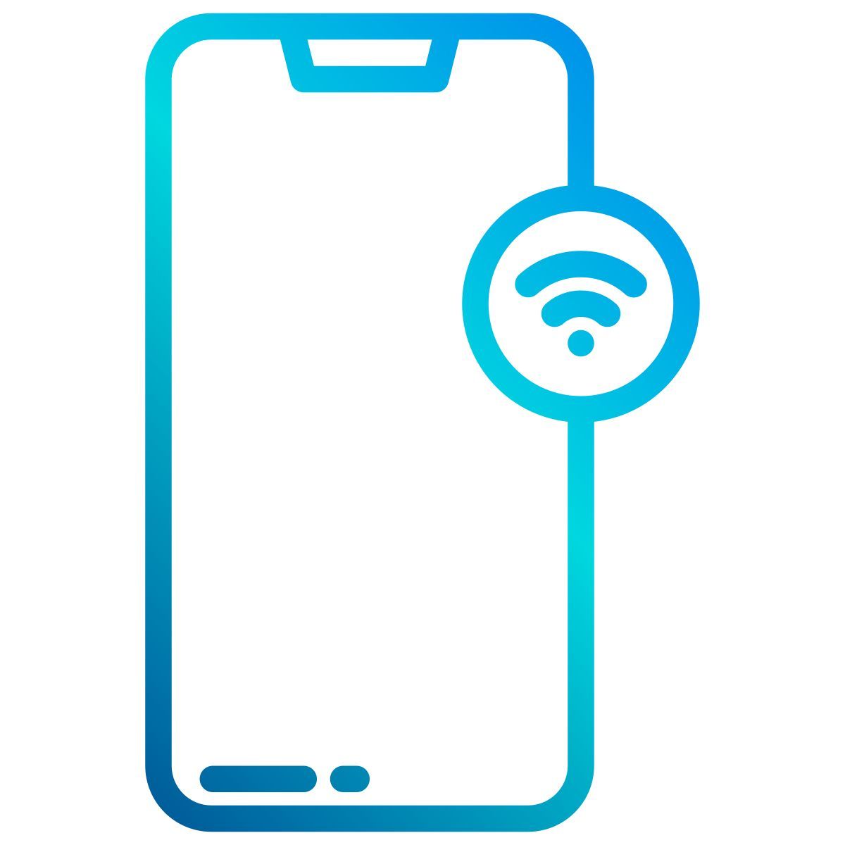 internet icon